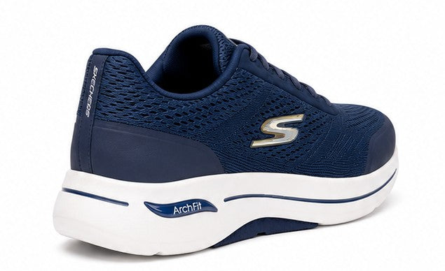 Skechers Arch Fit Navy Blue