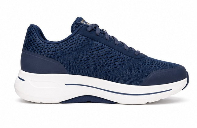 Skechers Arch Fit Navy Blue