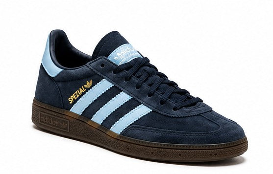 Adidas Spezial Navy Gum