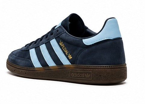 Adidas Spezial Navy Gum
