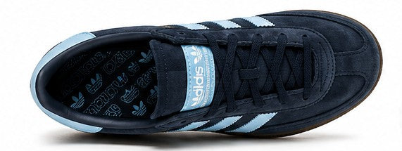 Adidas Spezial Navy Gum