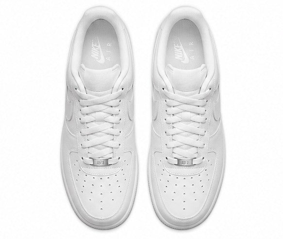 Nike air force 1 love forever nocta 