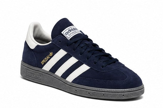 Adidas Spezial Navy Cream