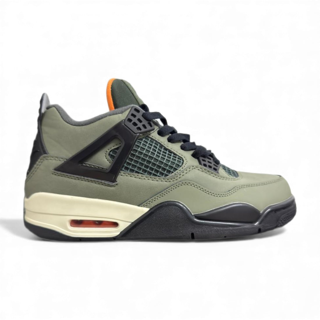 Nike Jordan 4 Undefeated (2025