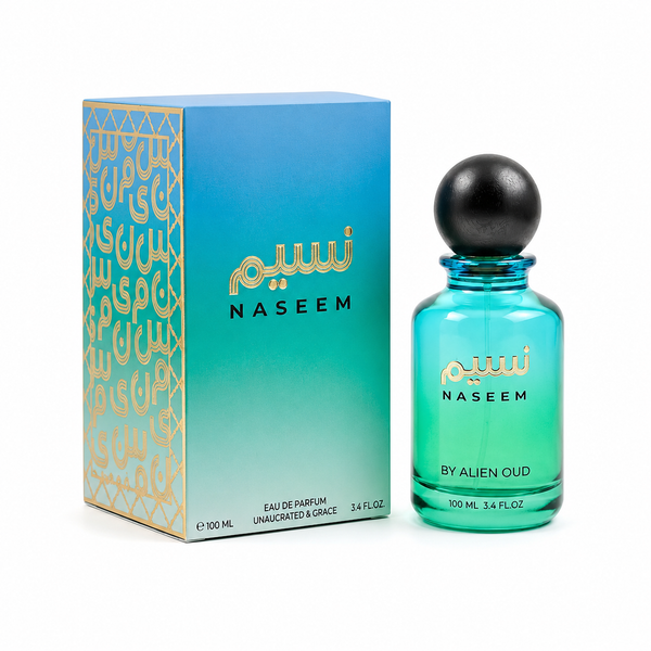 naseem