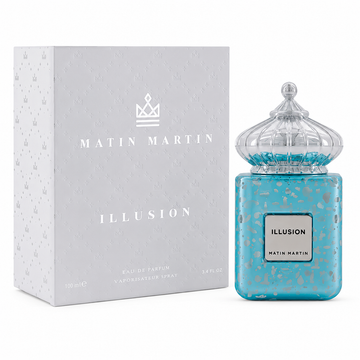 Illusion Matin Martin