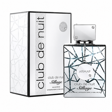 Club de nuit silage 250ml