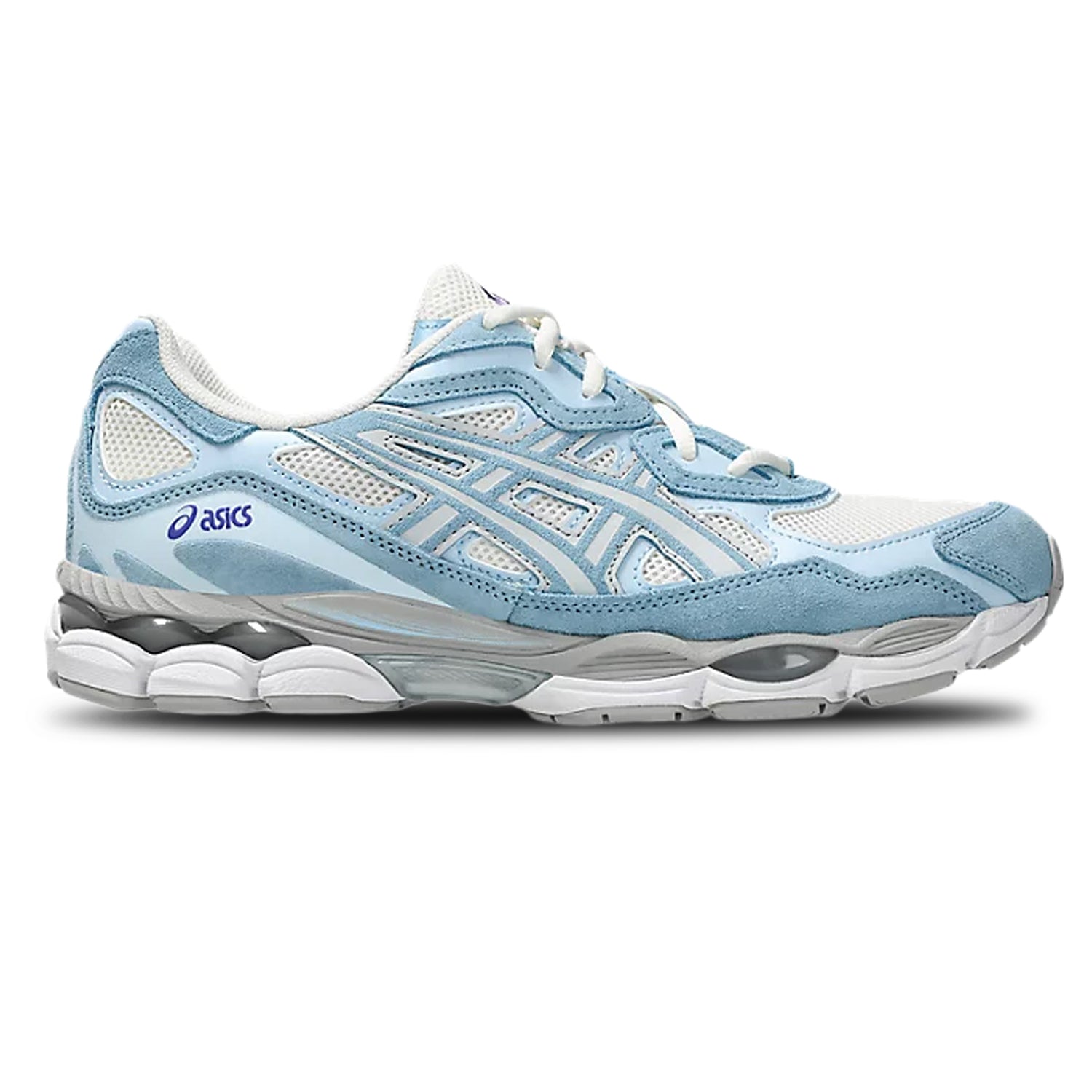 Asics GEL-NYC "Arctic Sky" blue
