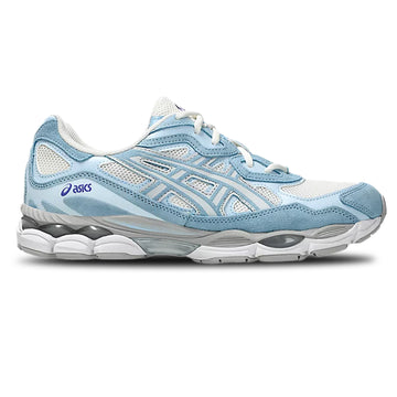 Asics GEL-NYC "Arctic Sky" blue