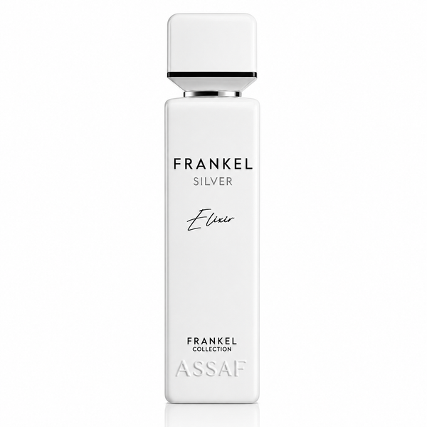 frankel silver elixir200ml