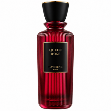 Queen Rose Laverne