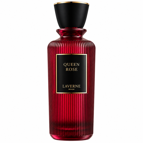 Queen Rose Laverne