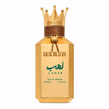 hersh lahab