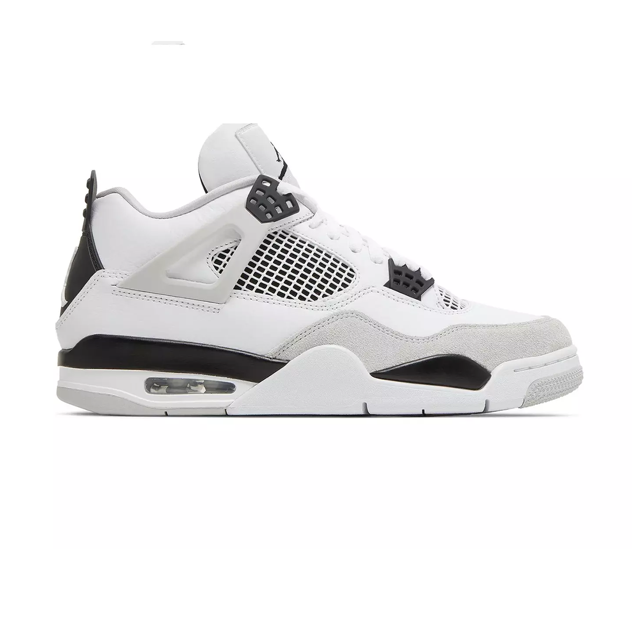 Nike Jordan 4 Retro ‘Military Black