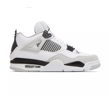 Nike Jordan 4 Retro ‘Military Black