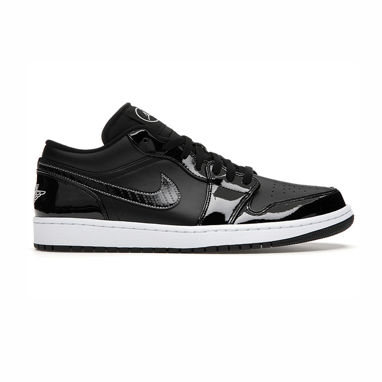 Nike air jordan 1 low SE All-Star 