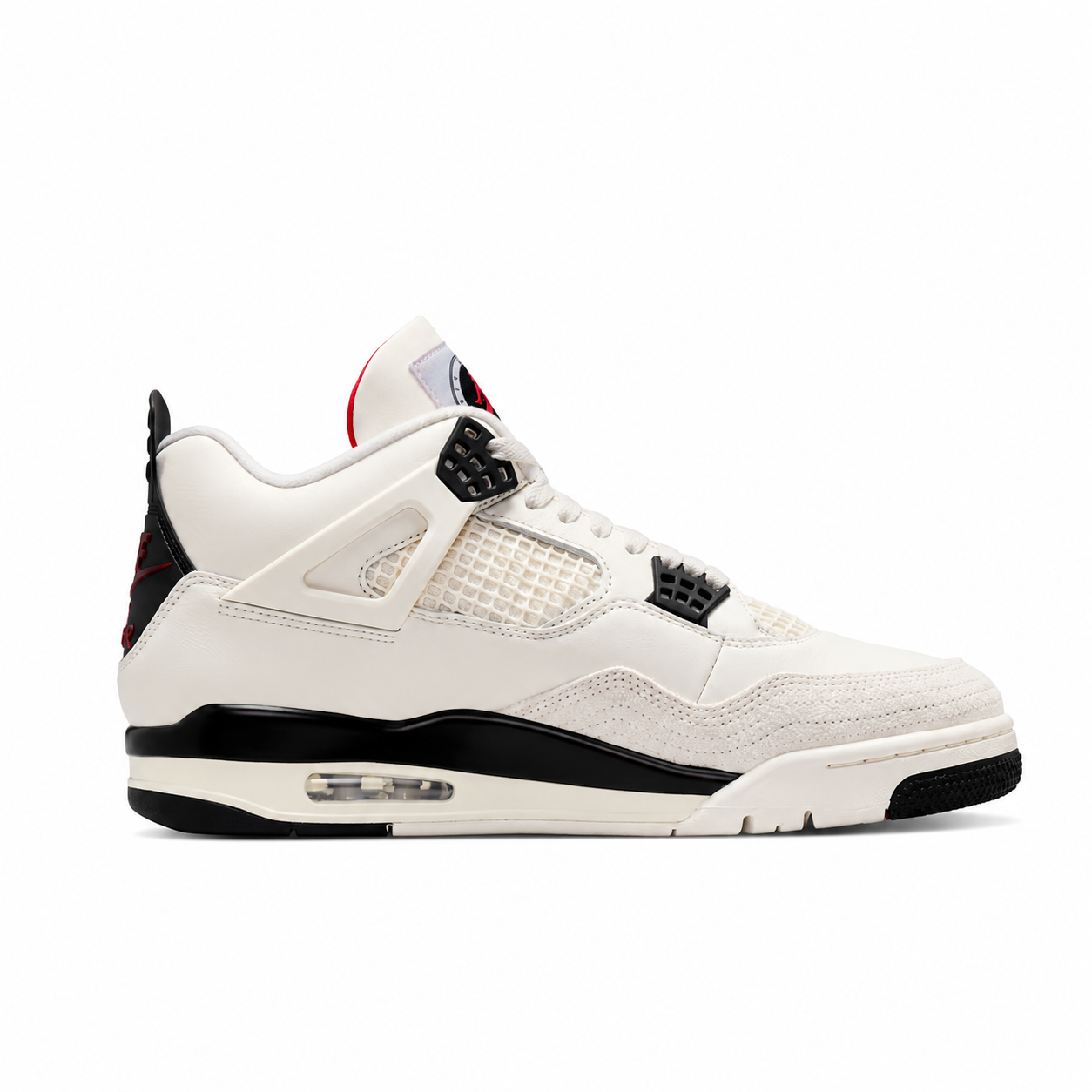 Air Jordan 4 Retro Flight Club