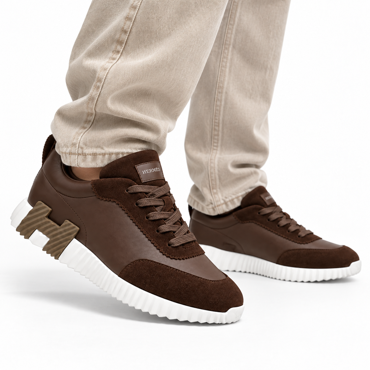 Hermes Brown