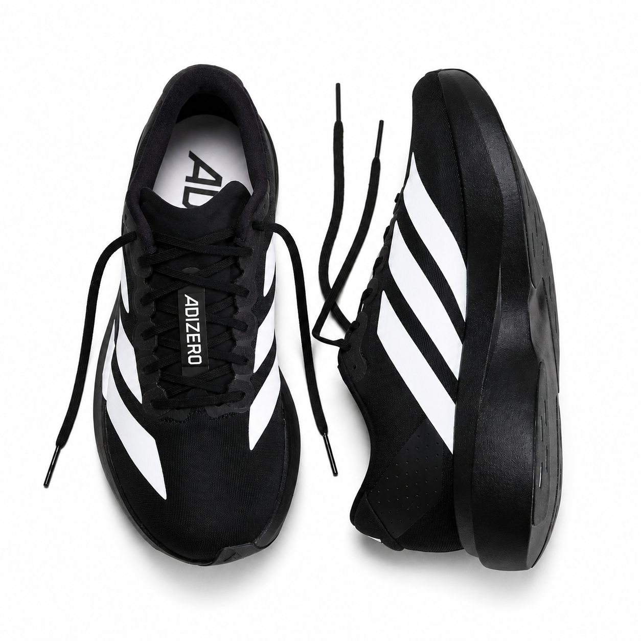 Adidas Adizero EVO SL black