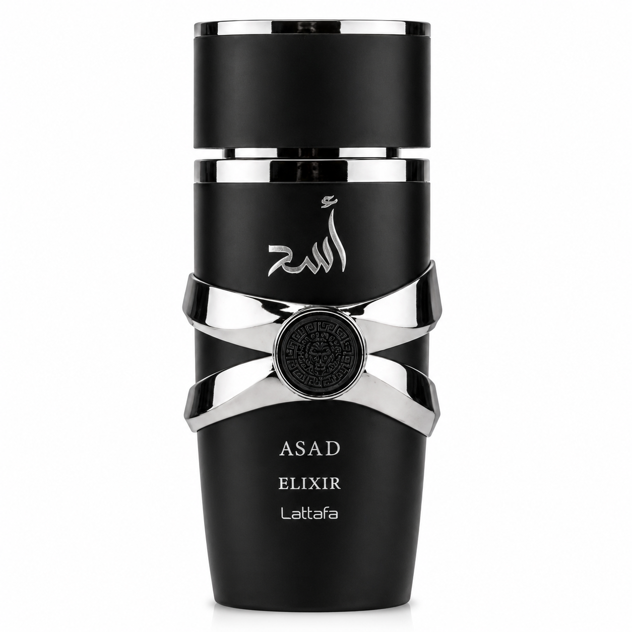 ASAD ELIXIR