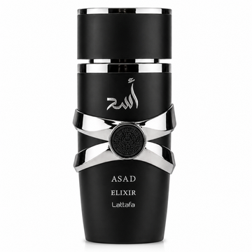 ASAD ELIXIR