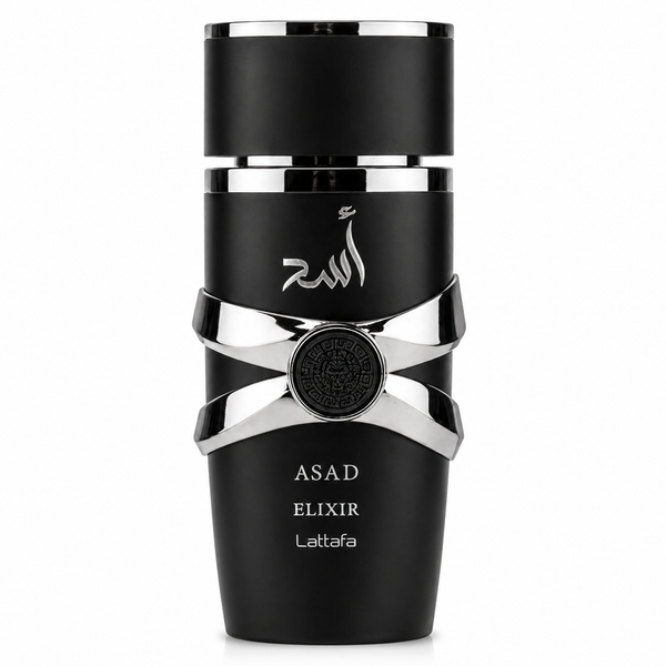 ASAD ELIXIR