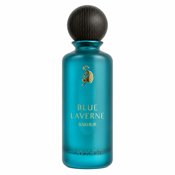 Blue laverne bakhur 150ml