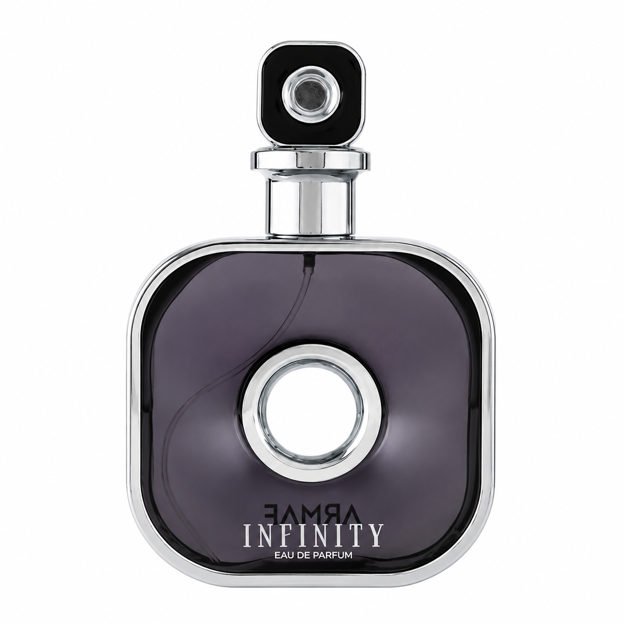 Infinity silver