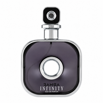 Infinity silver