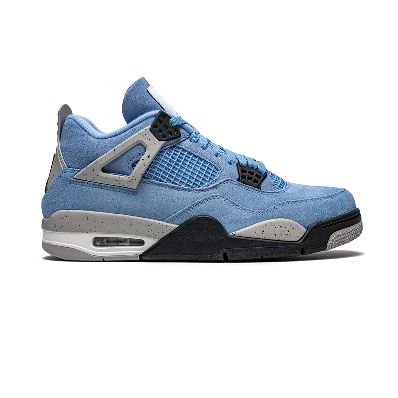 Nike Jordan 4 Retro unc