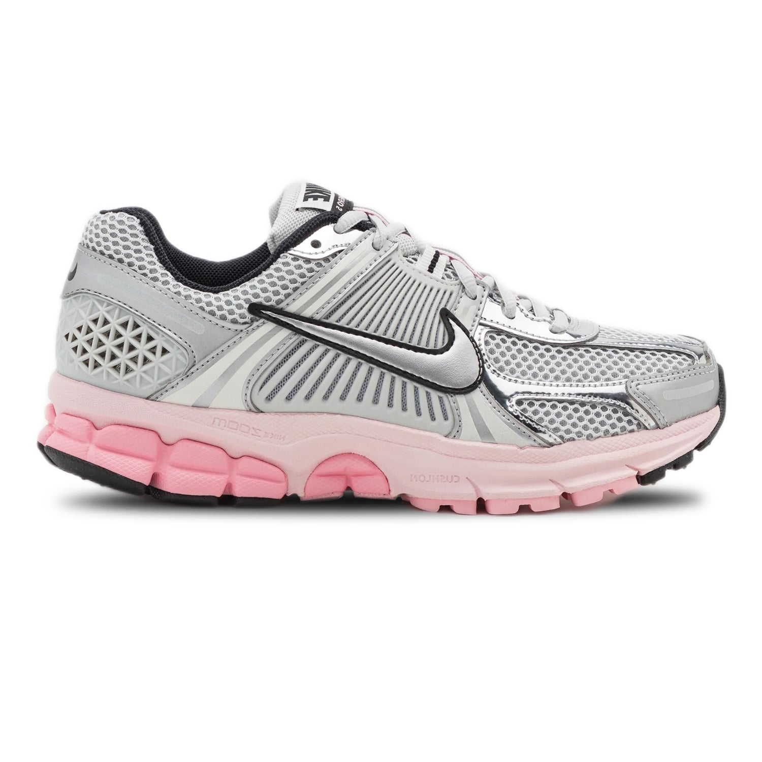 Nike Zoom Vomero 5 silver Pink 