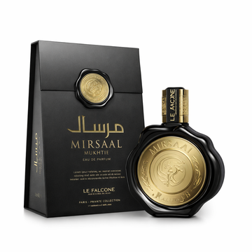 مرسال