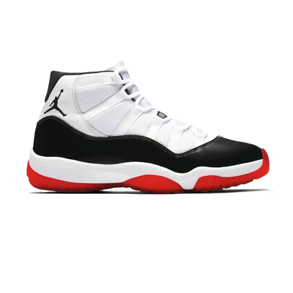  jordan 11 Concord bred HIGH 