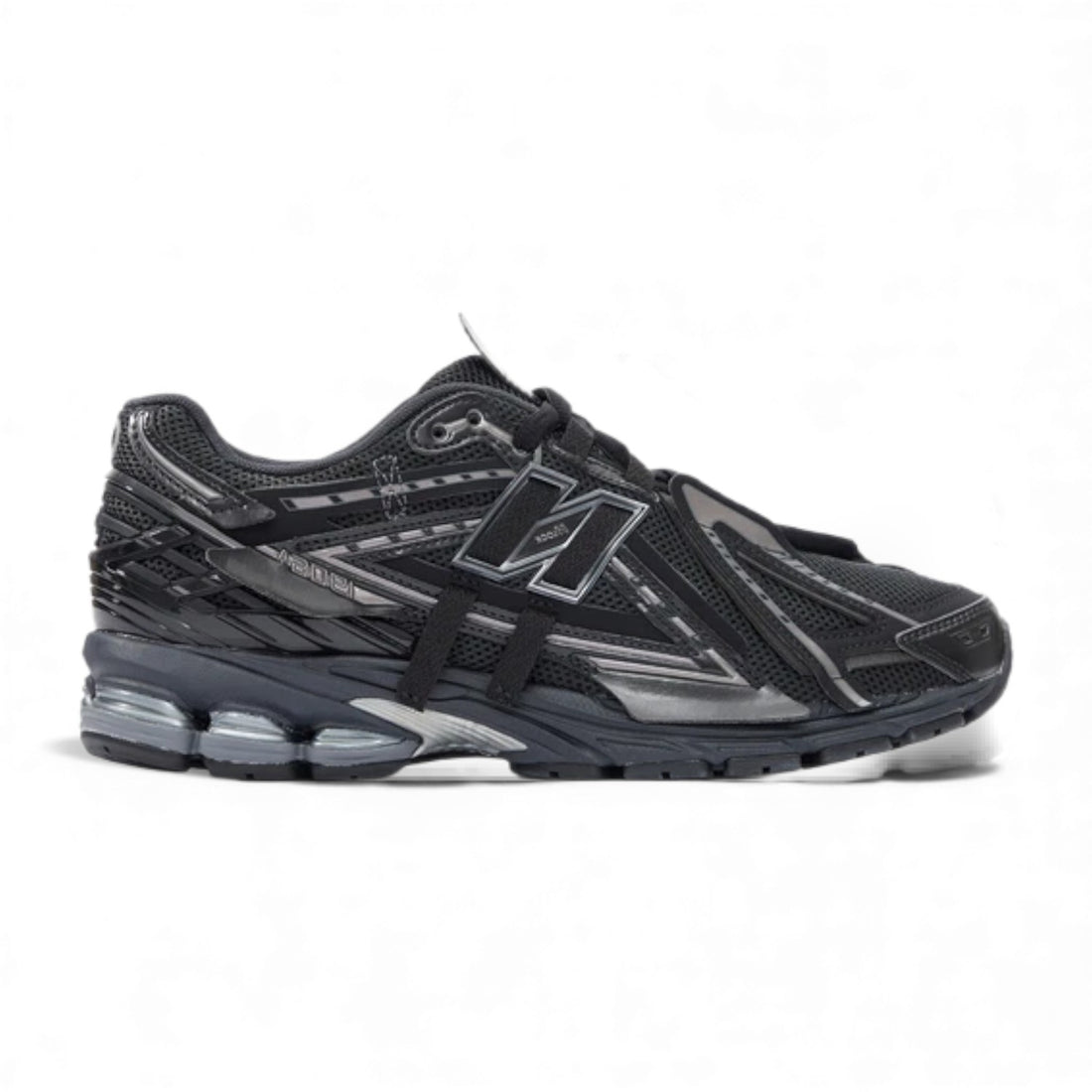 New Balance -1906  "Explosion black