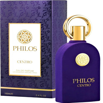  PHILOS CENTRO_MAISON ALHAMBRA 