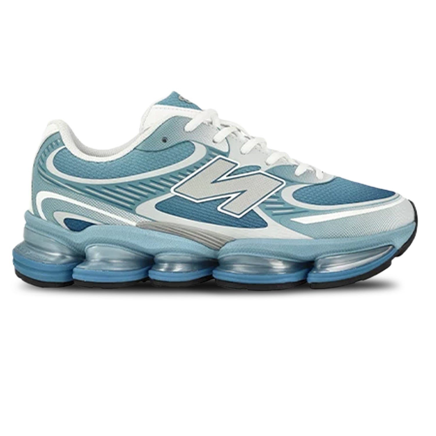 New Balance-2000- Blue