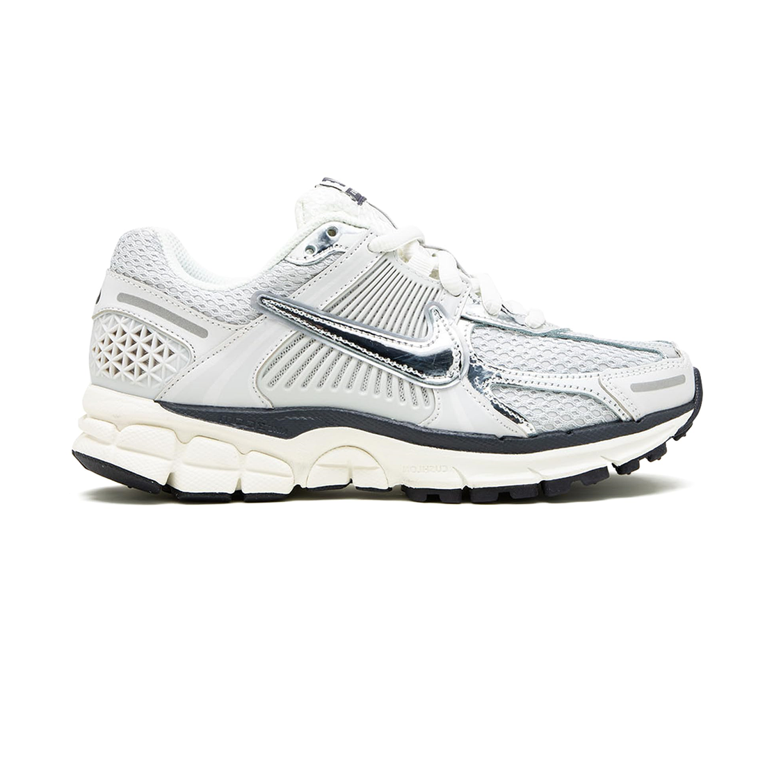 Nike Zoom Vomero 5 silver 