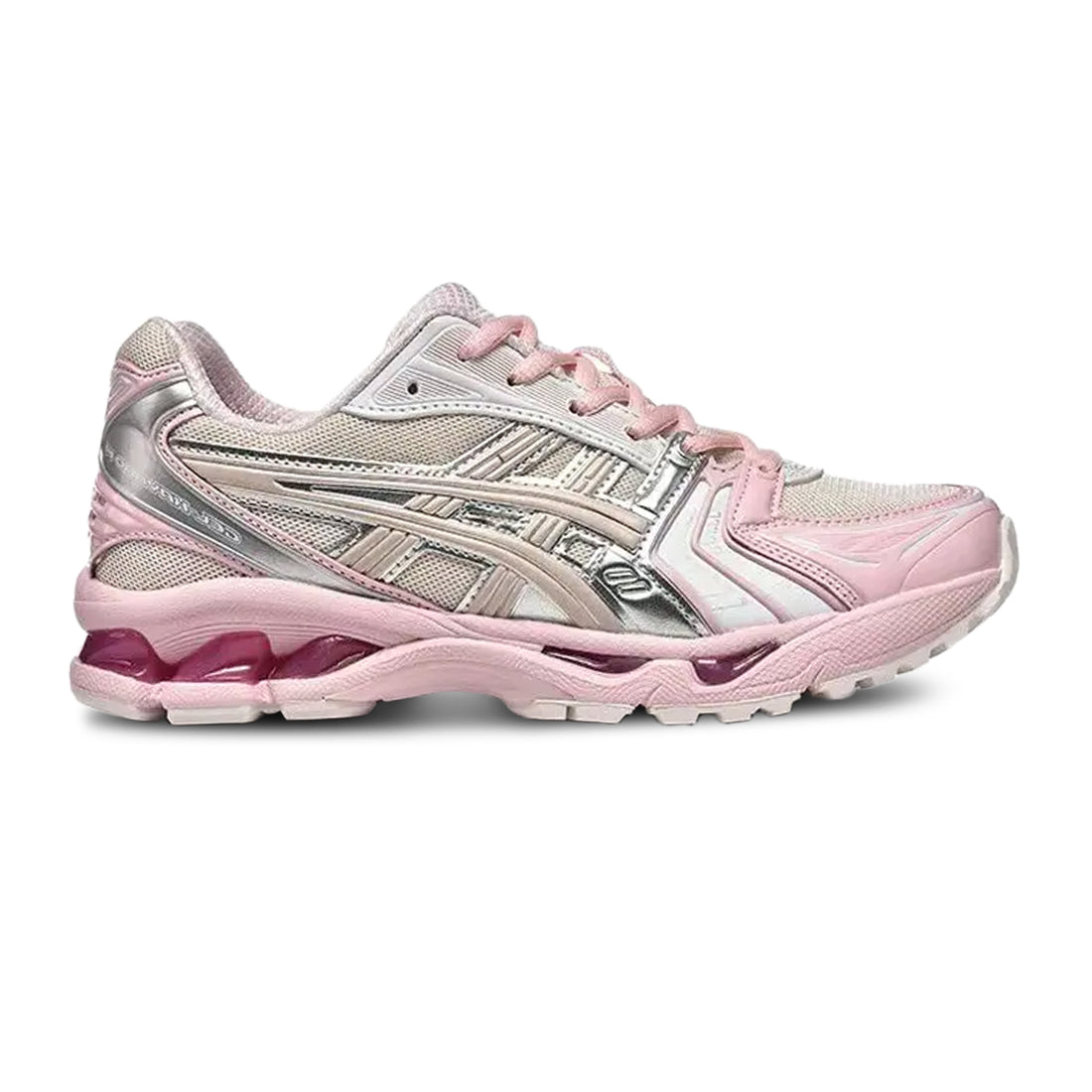 AsicsGel -pink