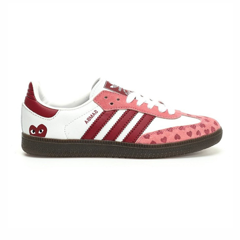 Adidas samba love 