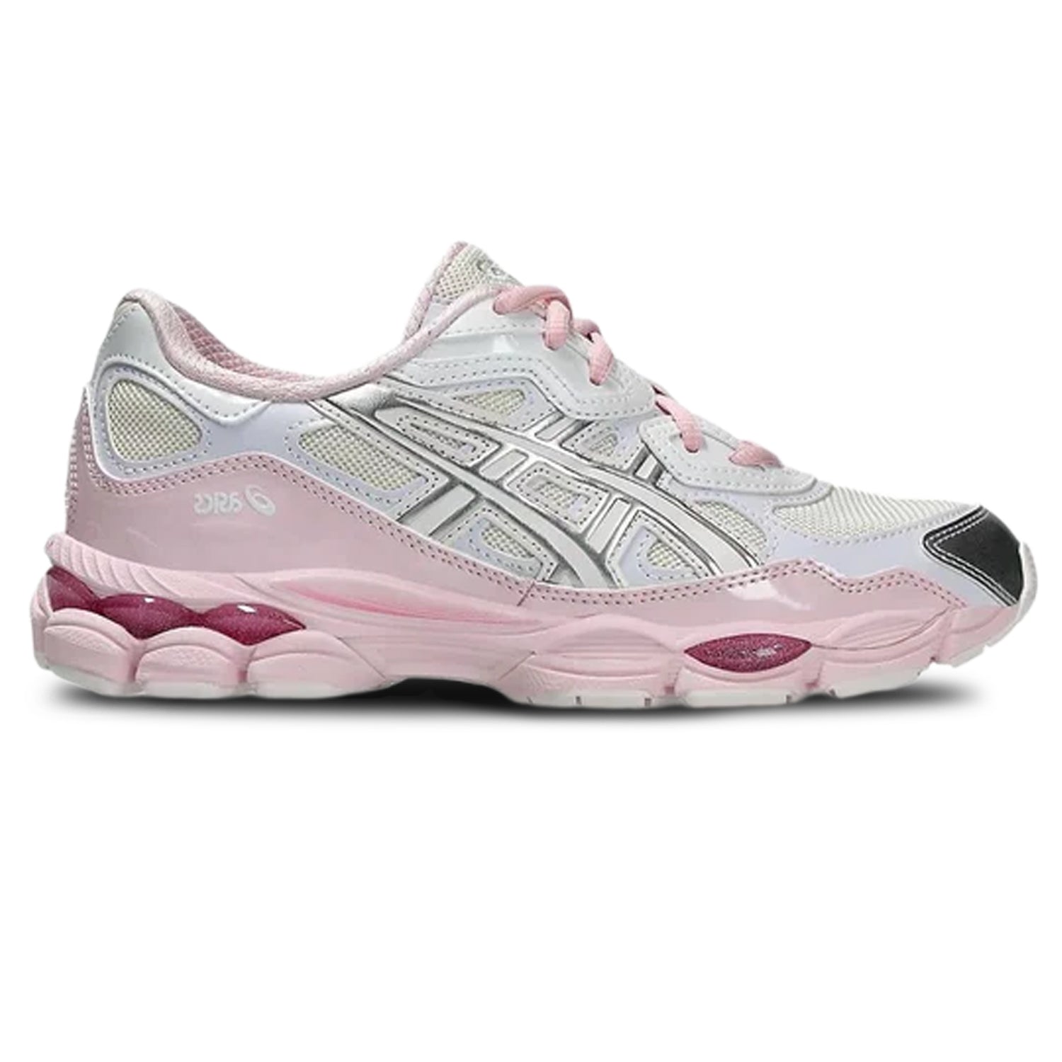 Asics GEL-NYC CREAM PINK
