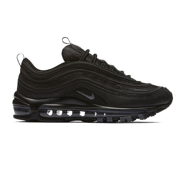 Nike airmax 97 triple black