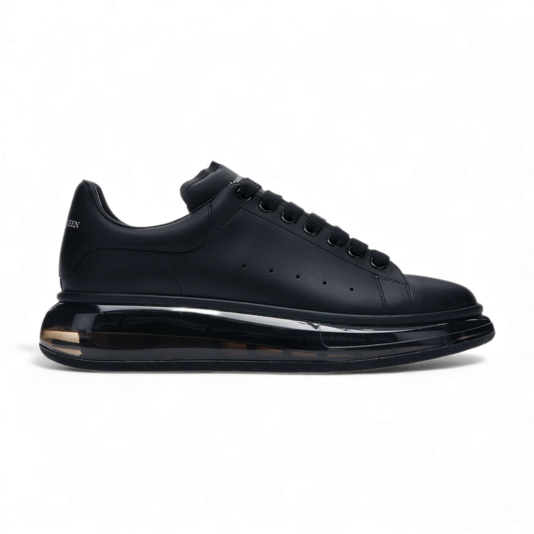 Alexander McQueen helium black