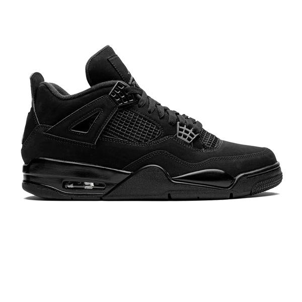 Nike Jordan 4 Black Cat