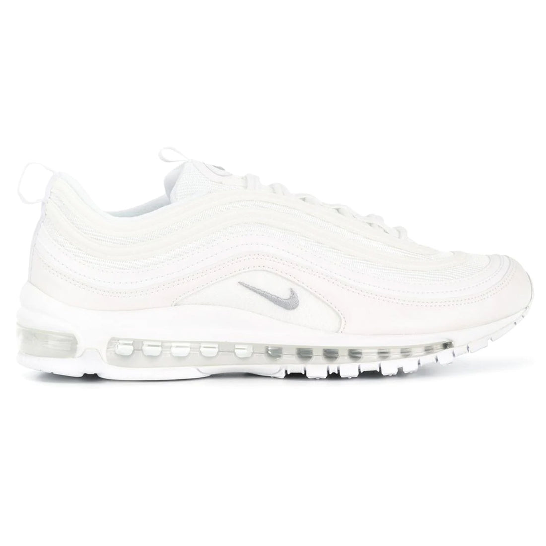 air max97 Triple White 
