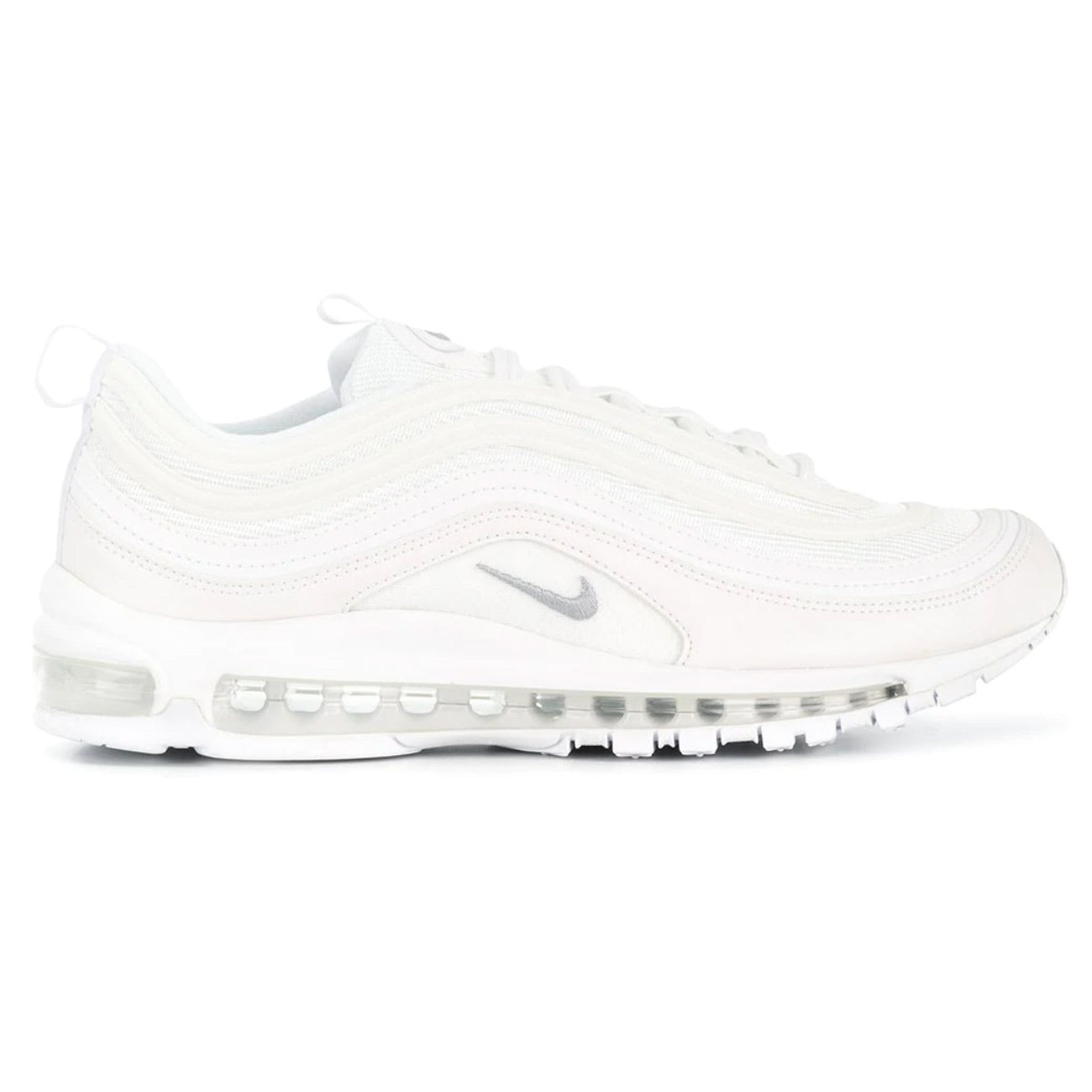 air max97 Triple White 