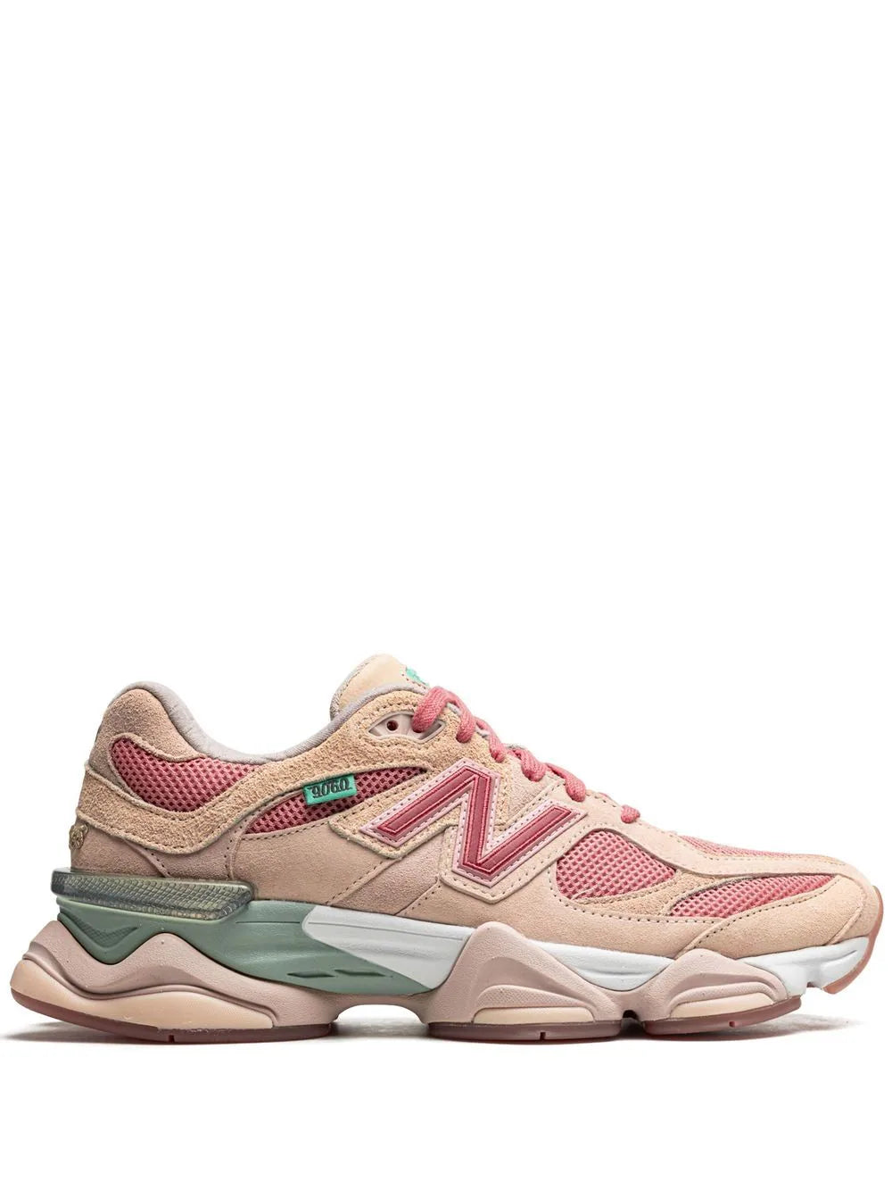 Newbalance 9060 orange