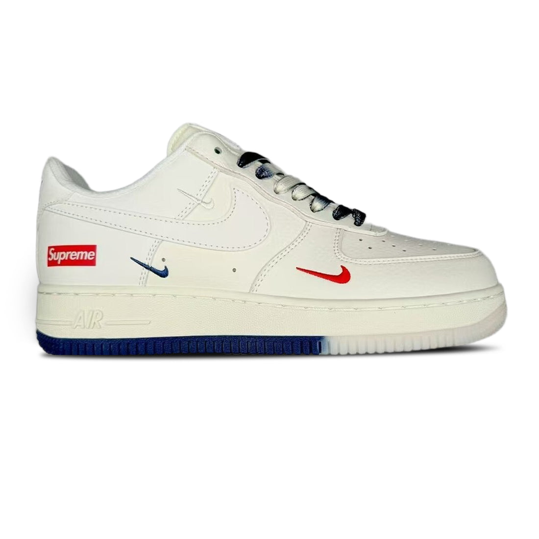 Nike Air Force1 x Supreme