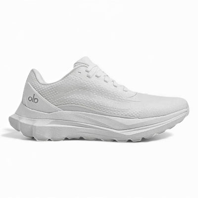 ALO Runner triple white