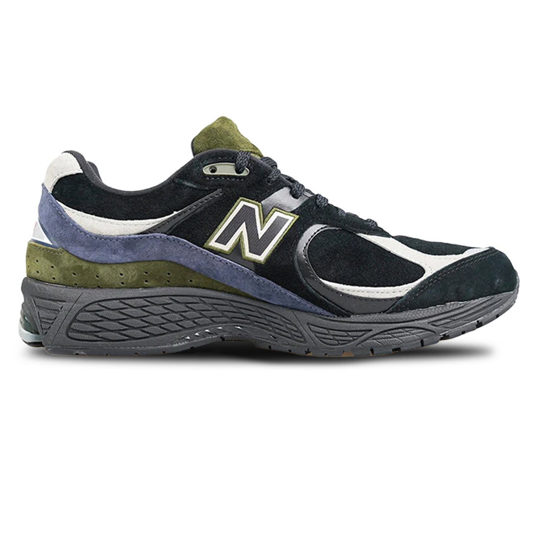 New Balance2002R -Ox