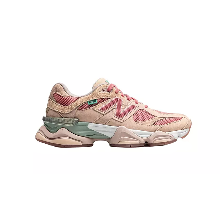 Newbalance 9060 orange